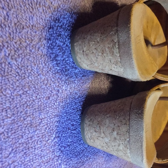 Bjorndal used Flip flops - Picture 4 of 7