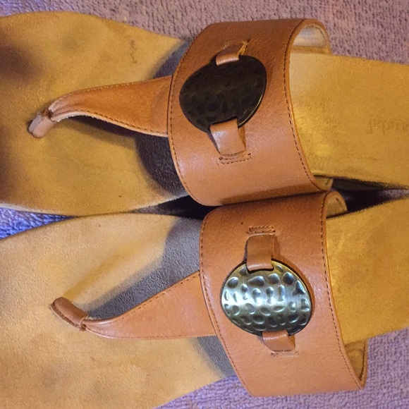 Bjorndal used Flip flops - Picture 6 of 7