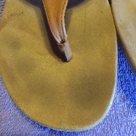 Bjorndal used Flip flops - Picture 7 of 7