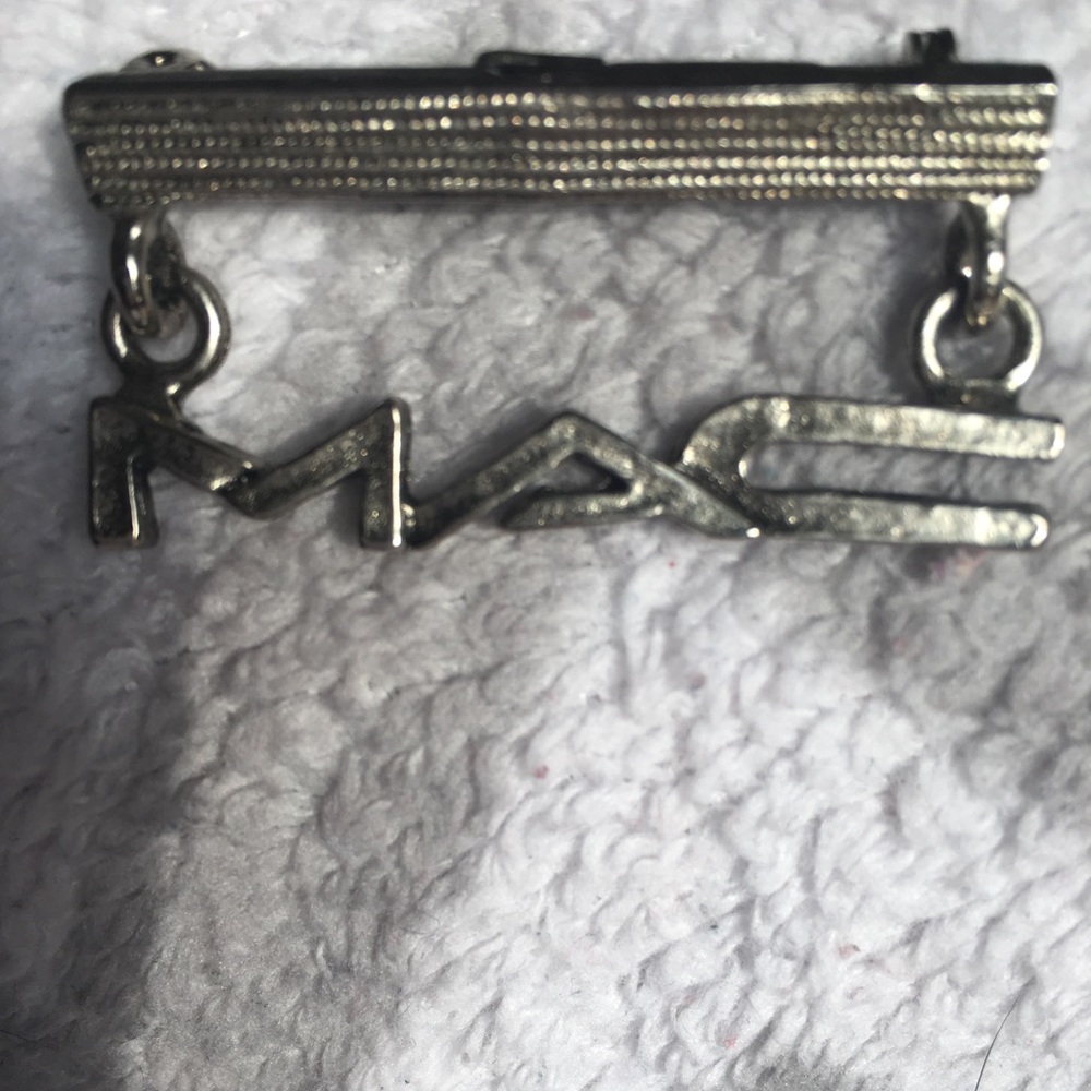 MAC pin - Picture 4 of 5