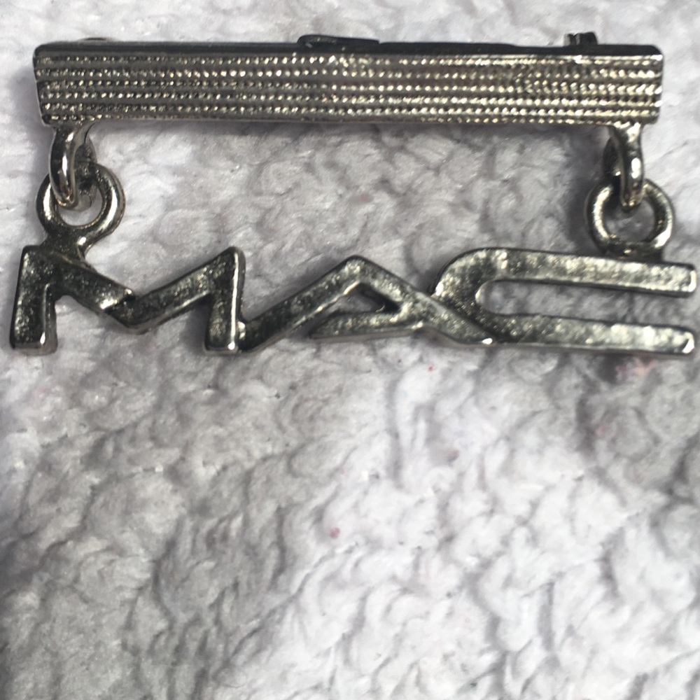 MAC pin - Picture 5 of 5