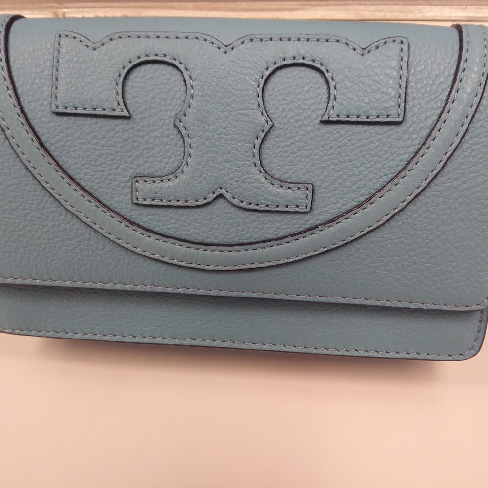 SOLD-TORY BURCH SMALL COMBO CROSSBODY - Picture 3 of 8