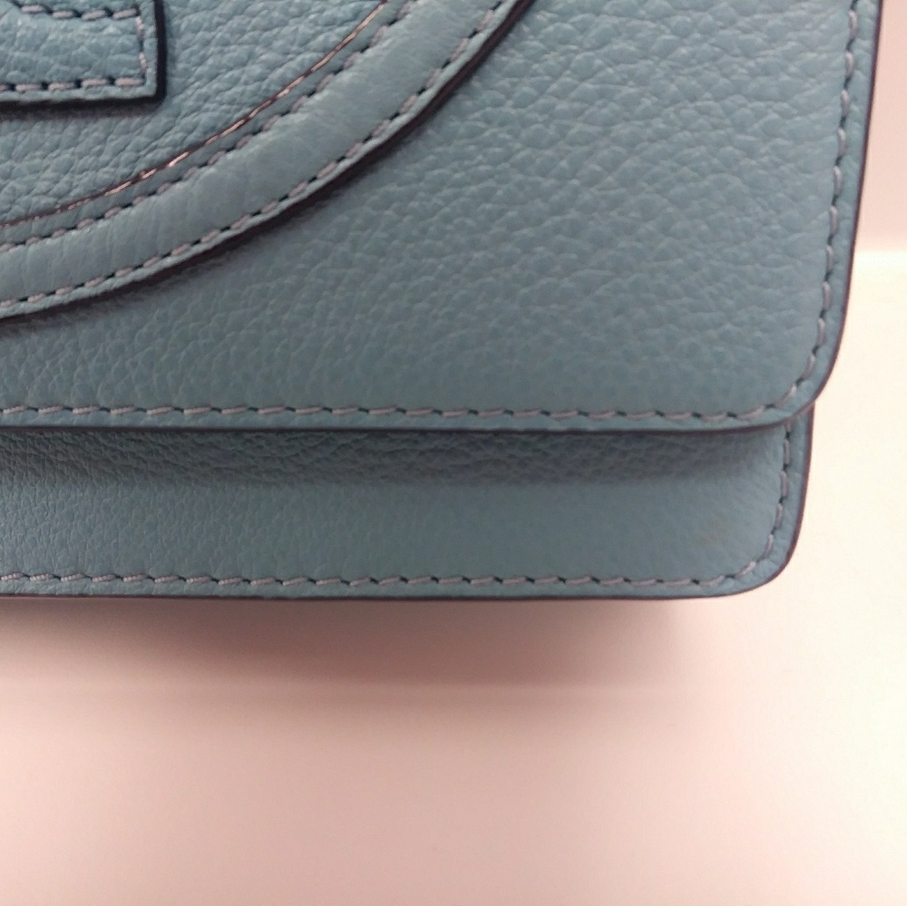 SOLD-TORY BURCH SMALL COMBO CROSSBODY - Picture 4 of 8