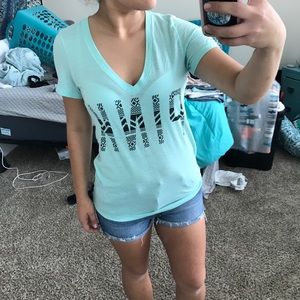 Pink! victoria’s secret shirt