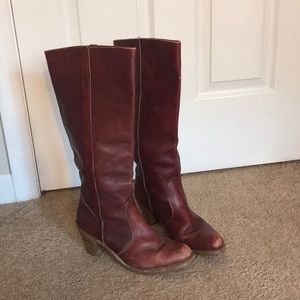 Women’s Dexter Boots