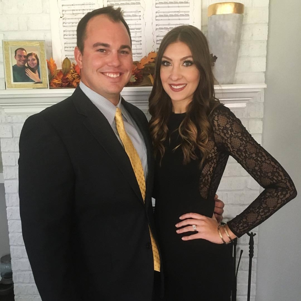 Meet your Posher, Kenny