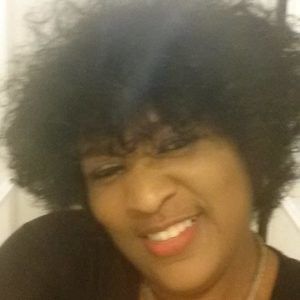 Meet your Posher, Vickie