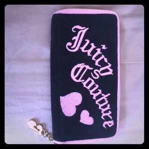 JUICY COUTURE wallet