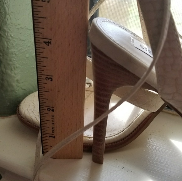 Sexy Lace up final price - Picture 2 of 4