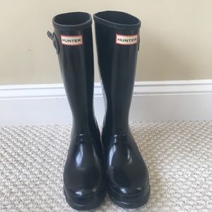 Hunter Boots *girls*