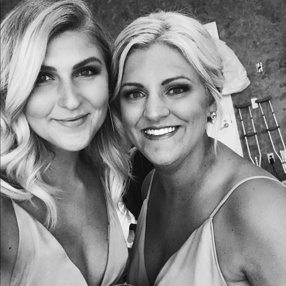 Meet your Posher, Morgan - Picture 1 of 1