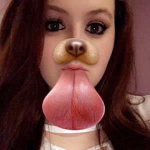 Meet your Posher, Deidre