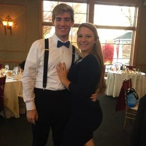 Meet your Posher, Matt