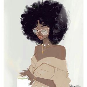 Meet your Posher, Kim