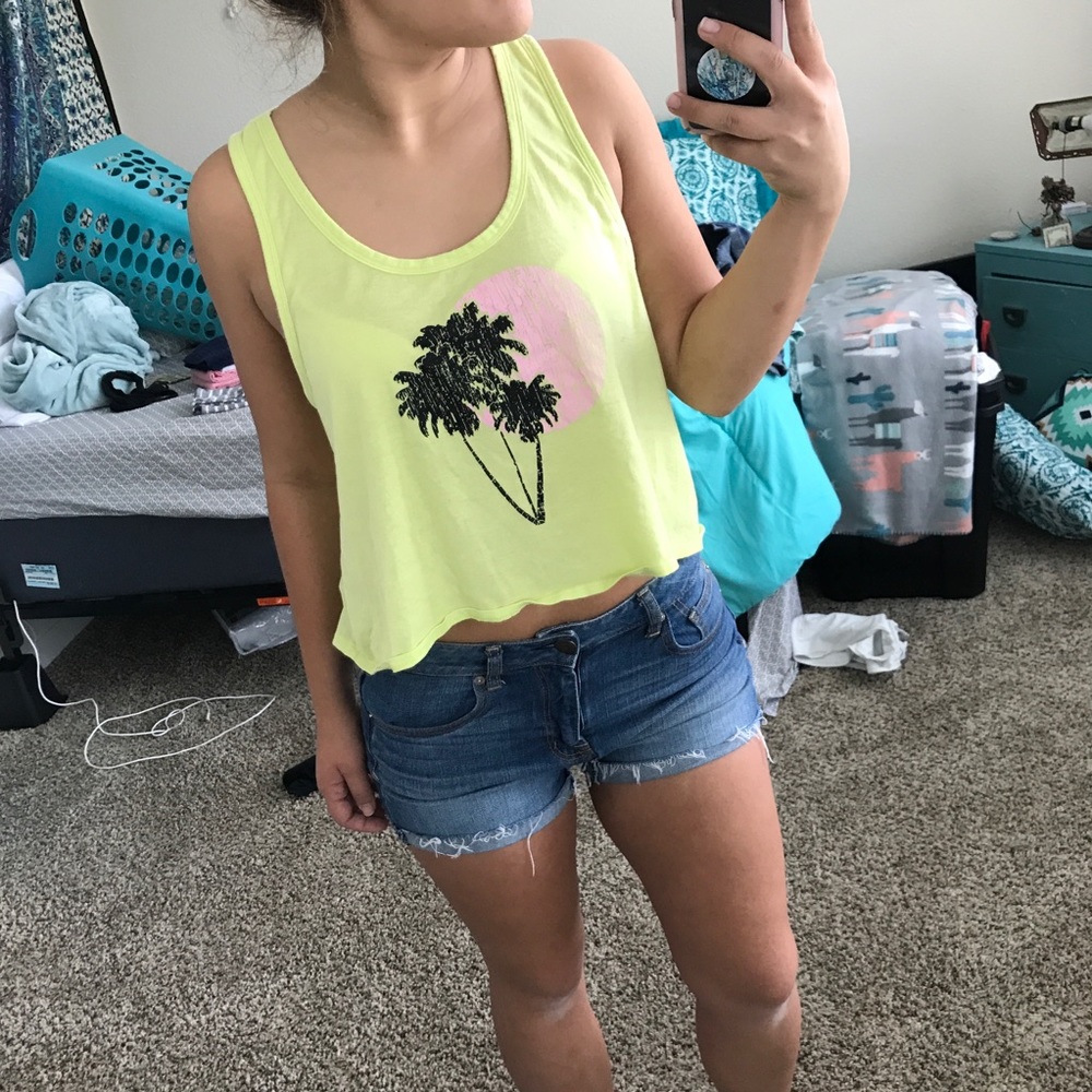 target tank