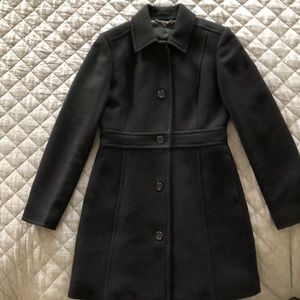 Jcrew Lady DayCoat