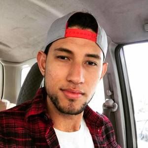 Meet your Posher, Felipe