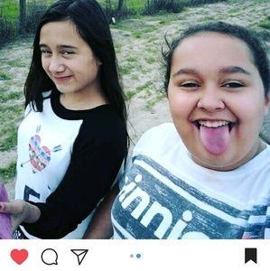 Meet your Posher, Alexis