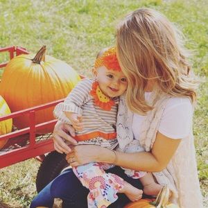 Meet your Posher, Alexis