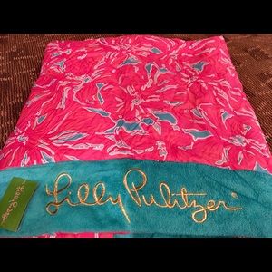 Oversized Beach Blanket