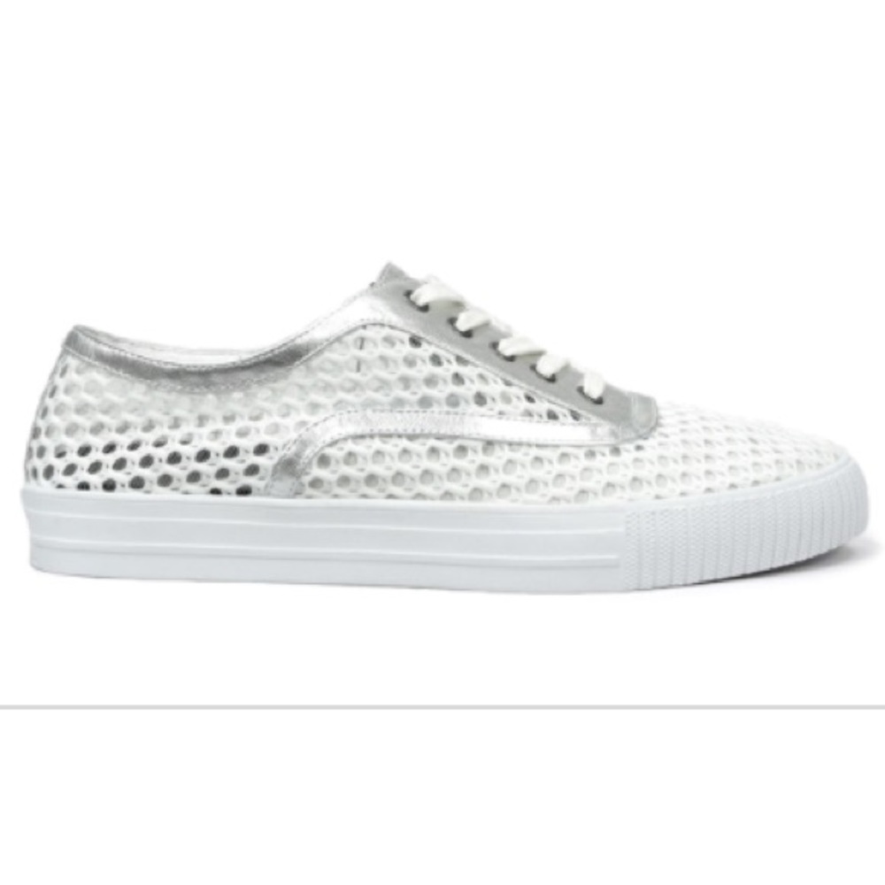 Women’s Elie Tahari Mesh Sneakers