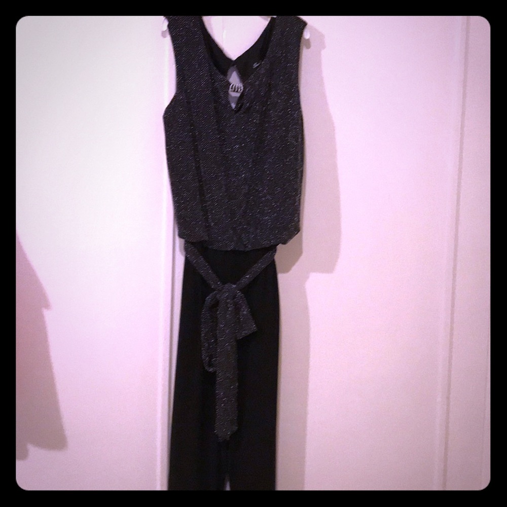 Classy Romper - image 1