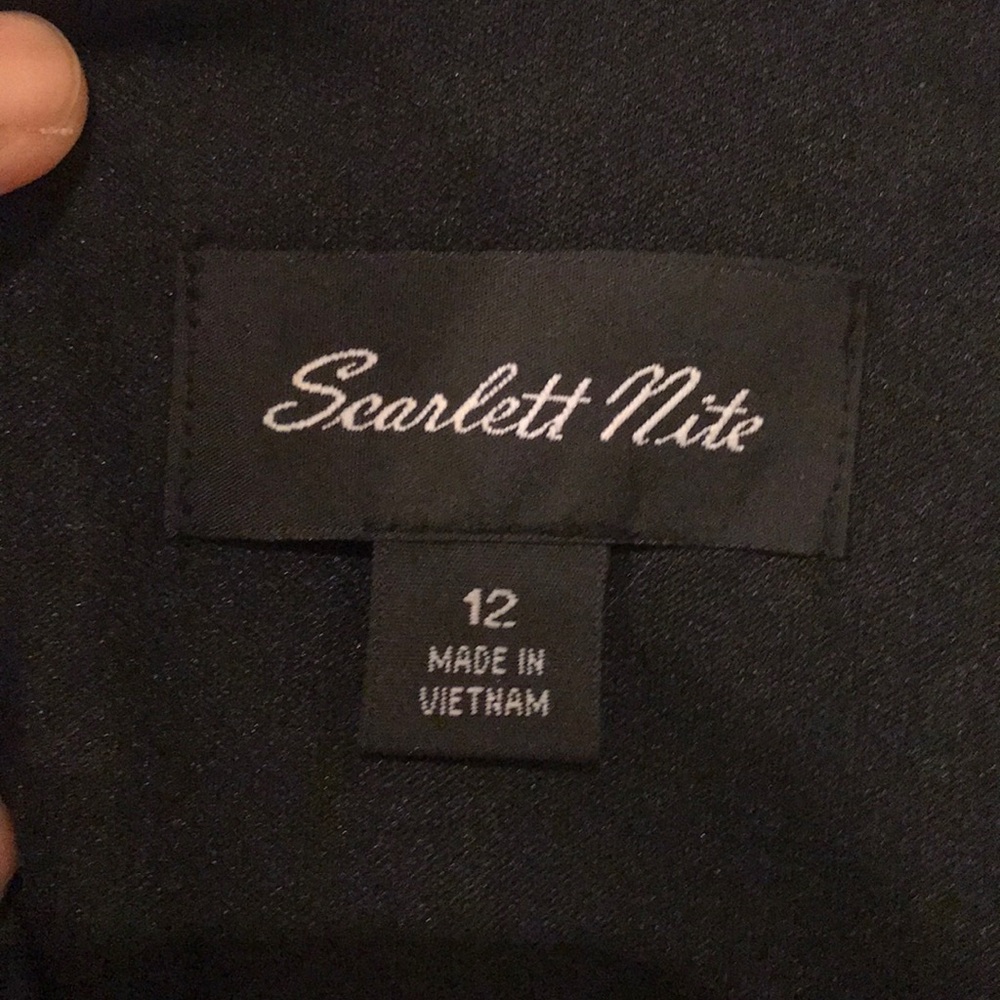 Classy Romper - image 3