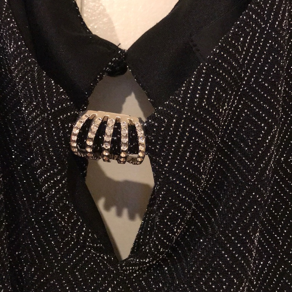 Classy Romper - image 4