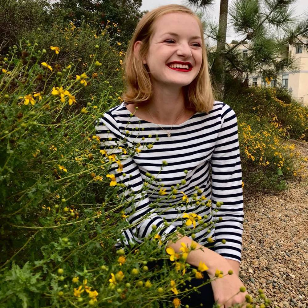 Meet your Posher, Shea