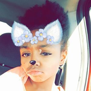 Meet your Posher, Precious