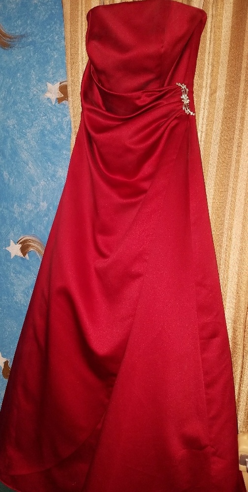❤FINAL SALES ❤!!! David's Bridal Dress