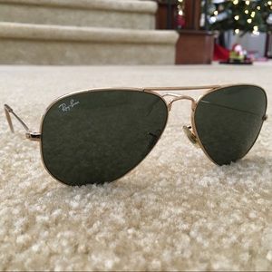 Ray-Ban Aviators