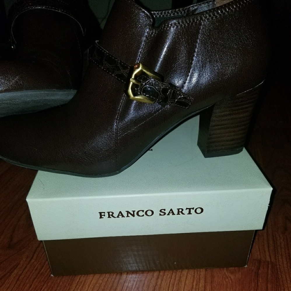 Franco Sarto