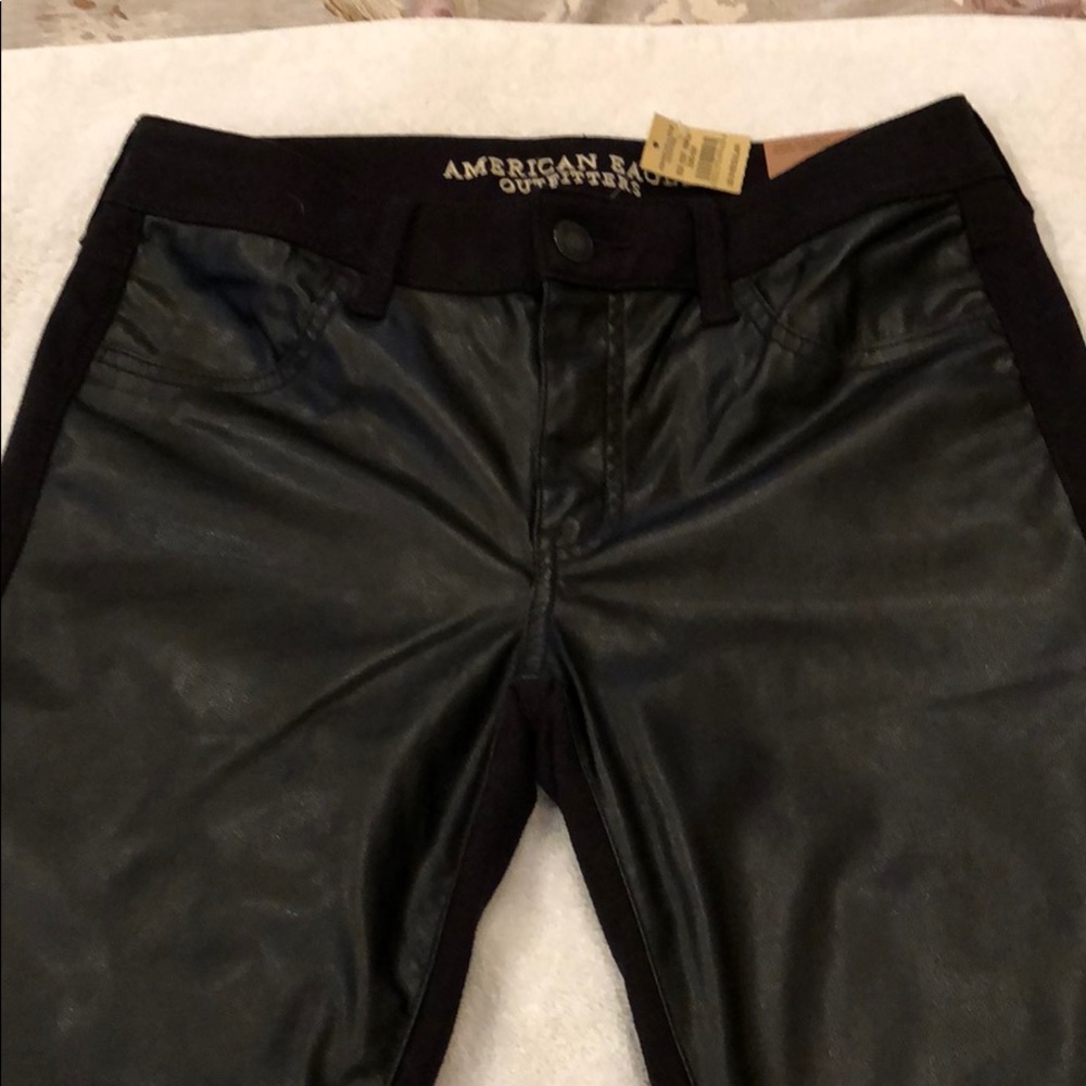 Super stretch jogging from American Eagle