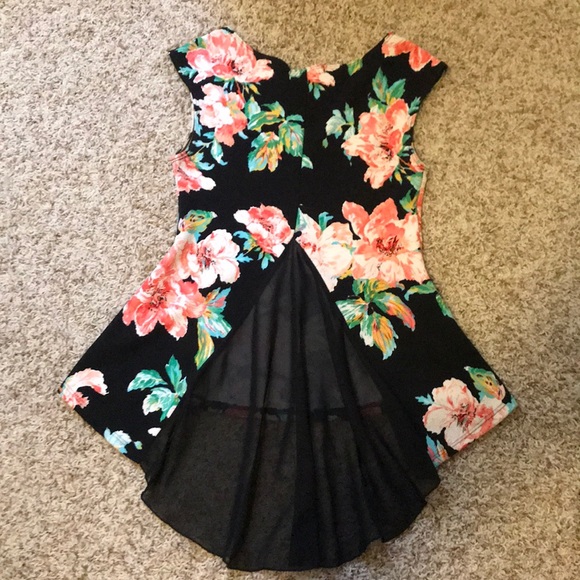 Teen top - Picture 2 of 2