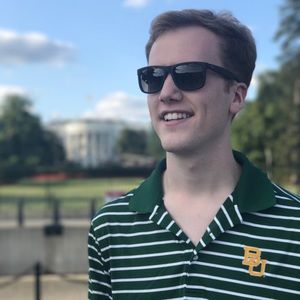 Meet your Posher, Josh