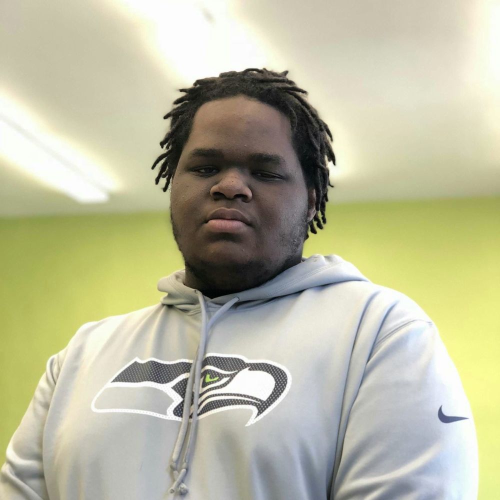 Meet your Posher, Jay