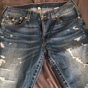 True religion jeans