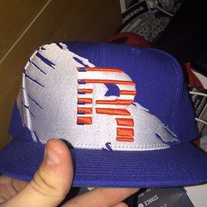 Reebok SnapBack
