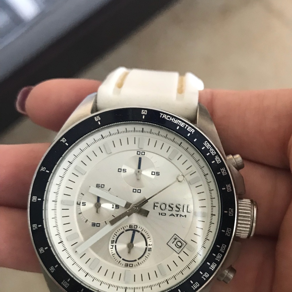 Fossil Watch
