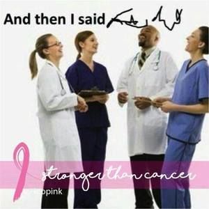 Meet your Posher, Cherie