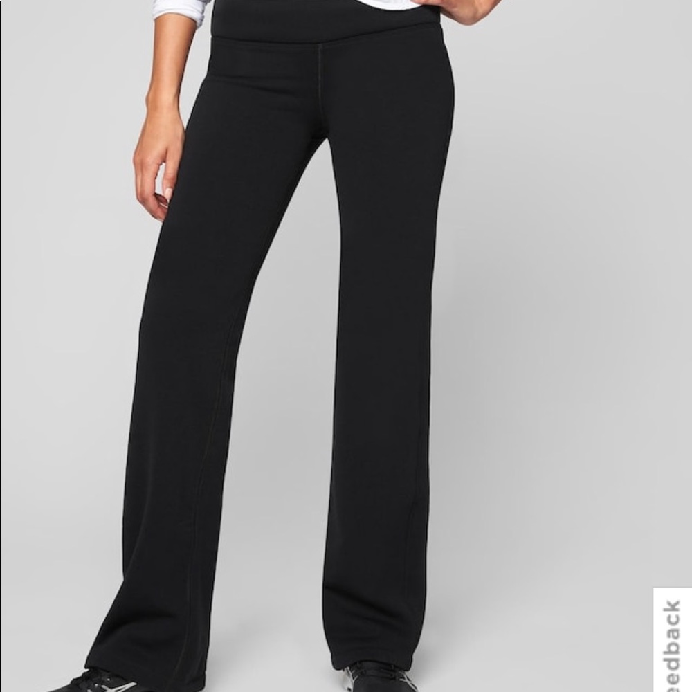 Athleta pants!