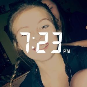 Meet your Posher, Aurora