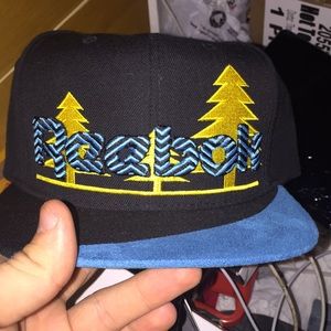 Reebok SnapBack