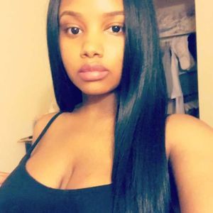 Meet your Posher, Binta