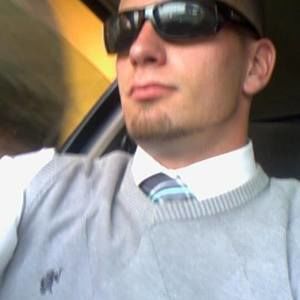 Meet your Posher, Bradley