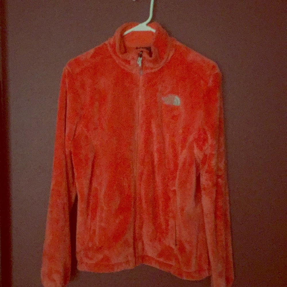 The North Face Ladies Jacket