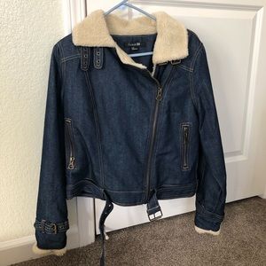 Forever21 Warm Winter Jacket