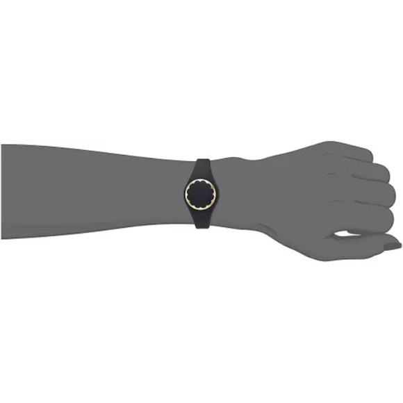 New Kate Spade Scallop Fitness Activity Tracker