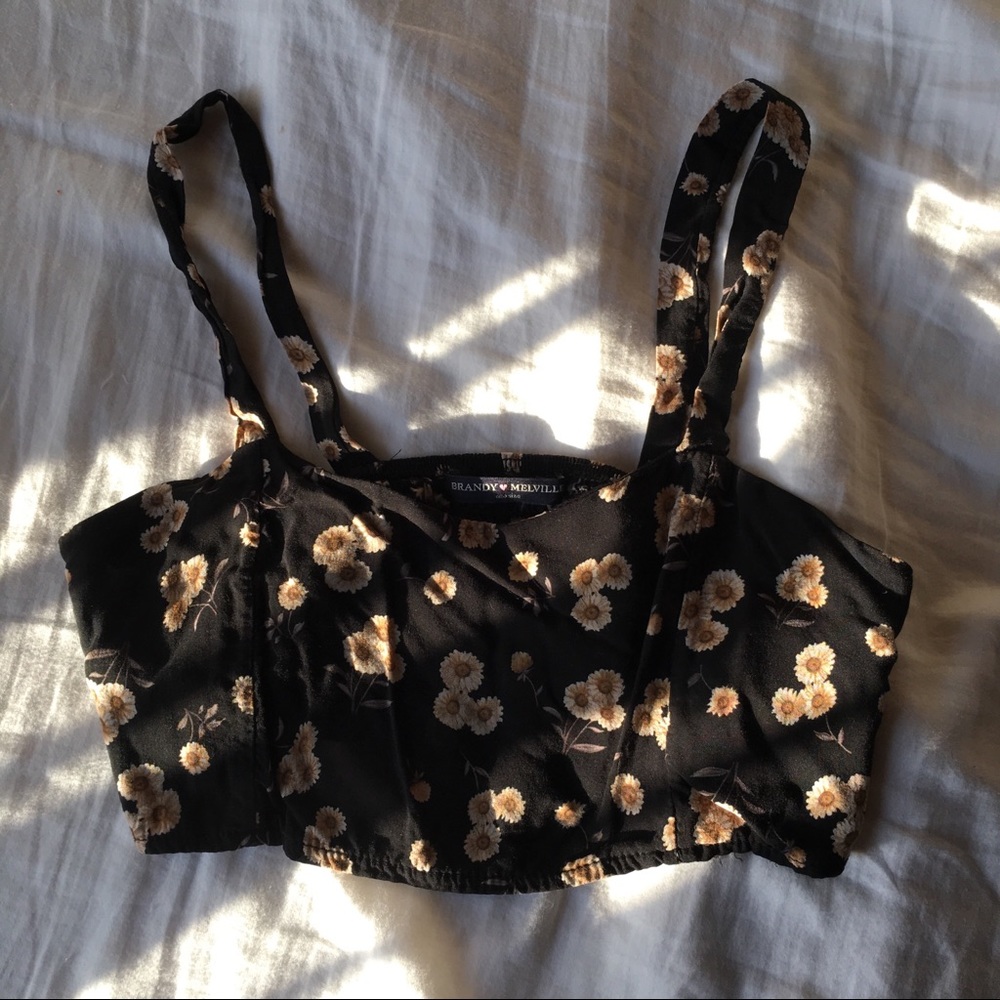 Brandy Melville Bralet